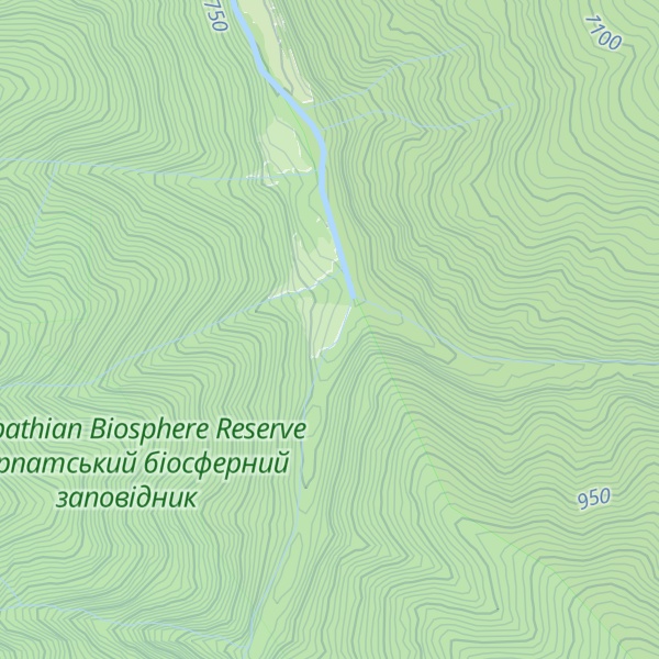 Map of Adminbudinok