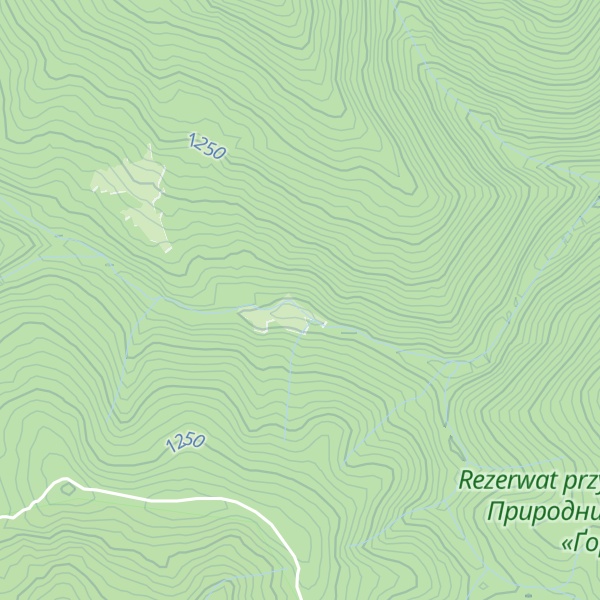 Map of Koliba
