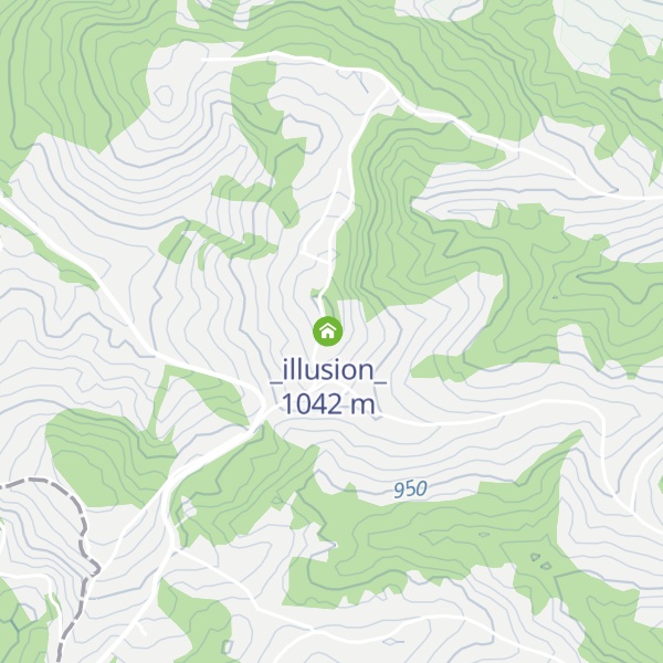 Map of _illusiii_
