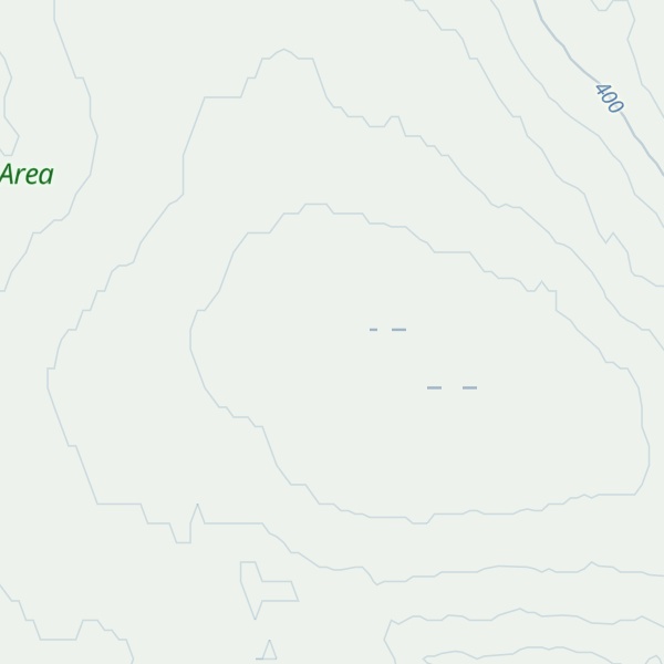Map of Honkavaara