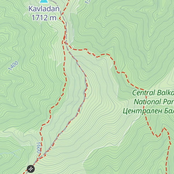 Map of Yumruka
