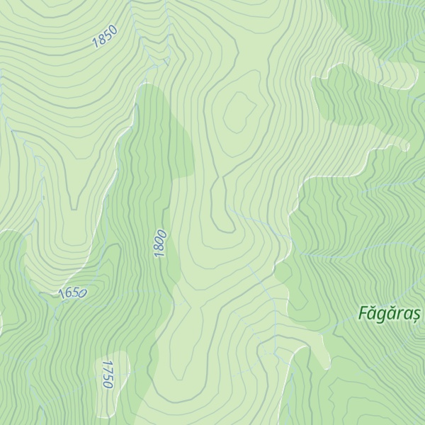 Map of Coarnesu
