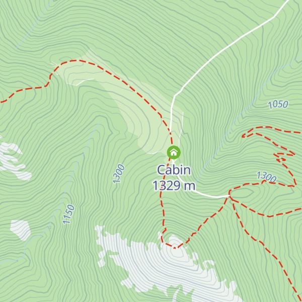 Map of Koliba