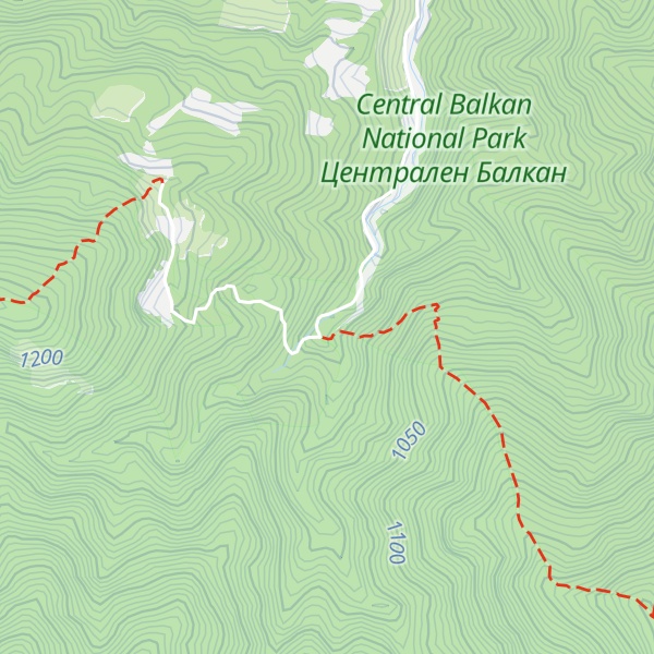 Map of H.haidushka Pesen