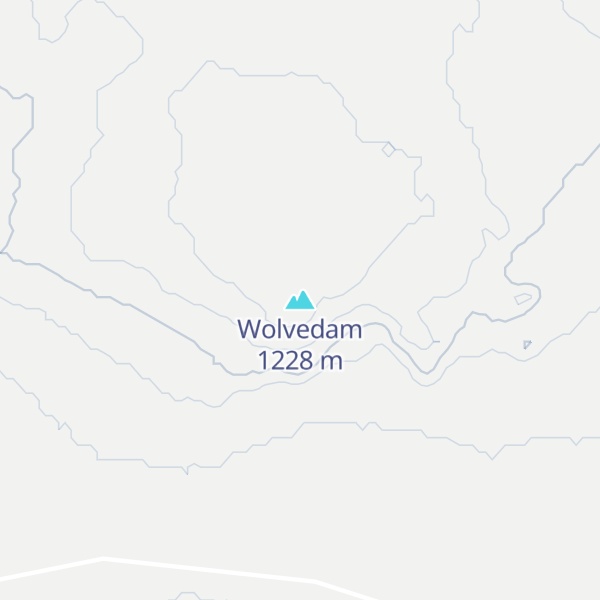 Map of Wolvedam