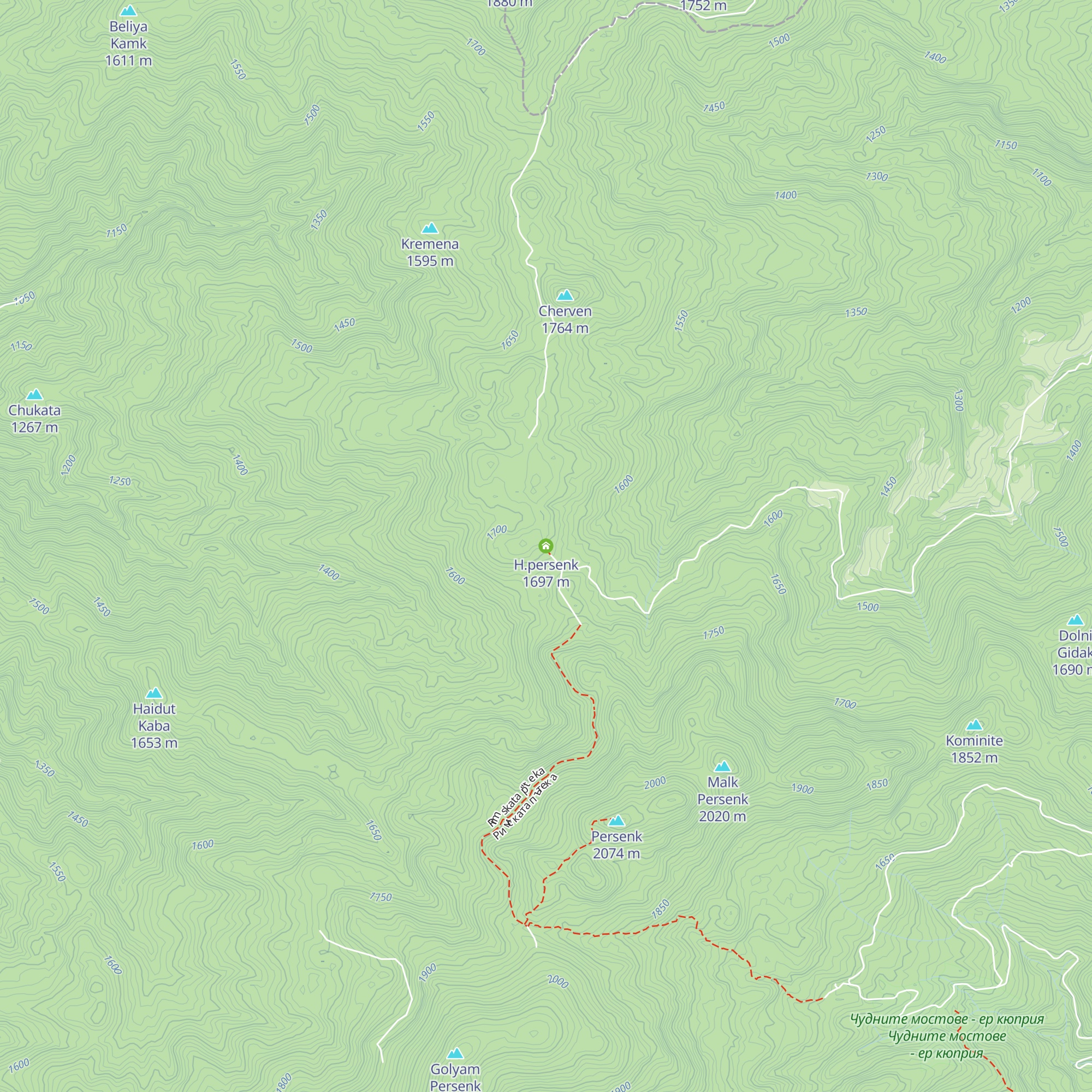 H.persenk map