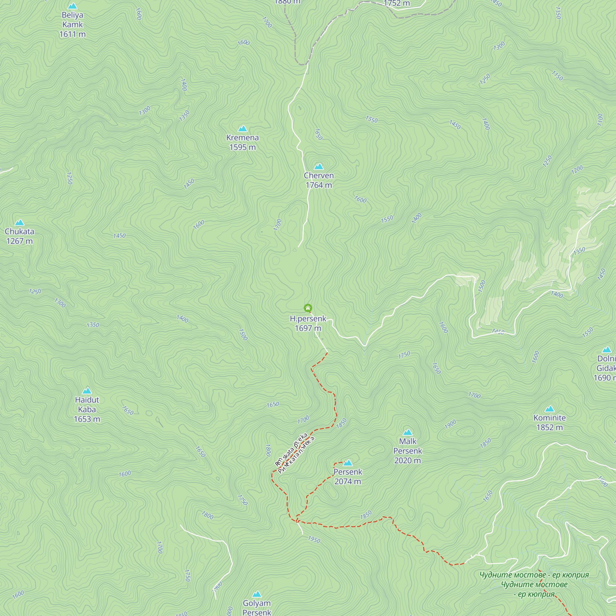 H.persenk map