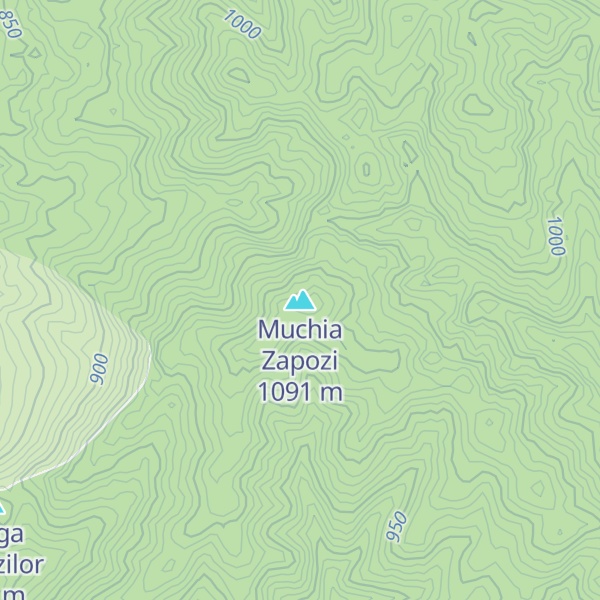 Map of Muchia Zapozi
