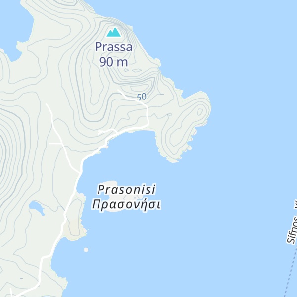 Map of Ufalos