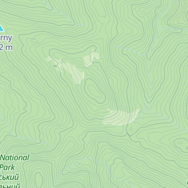 Map of Marysh