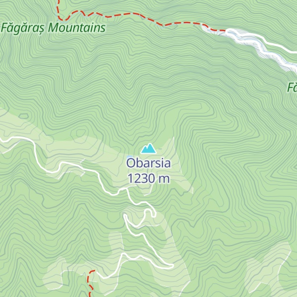 Map of Obarsia