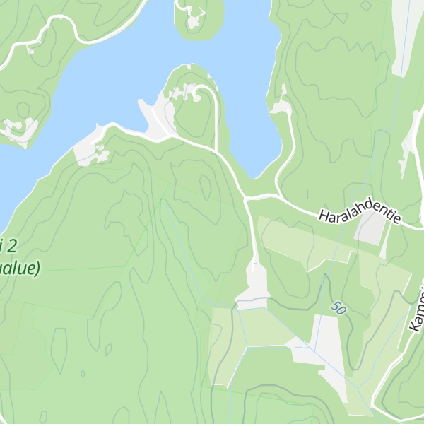 Map of Kräkelbacka