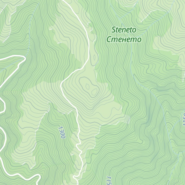 Map of Sivriyata