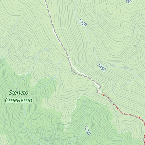 Map of Kartaltepe