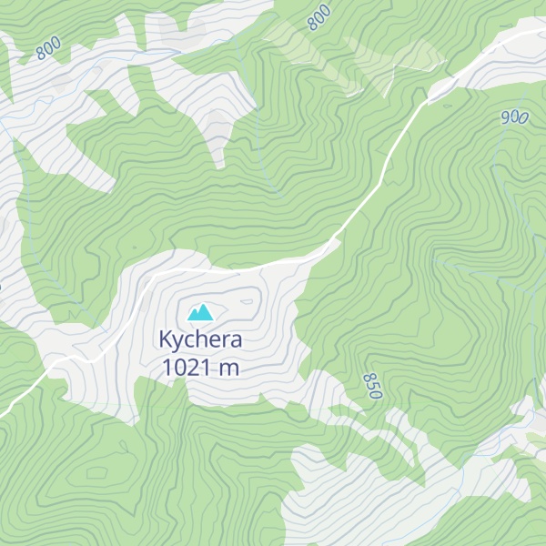 Map of Hatinka