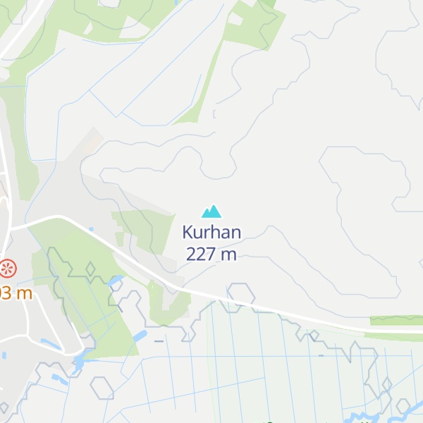 Map of Kurhan