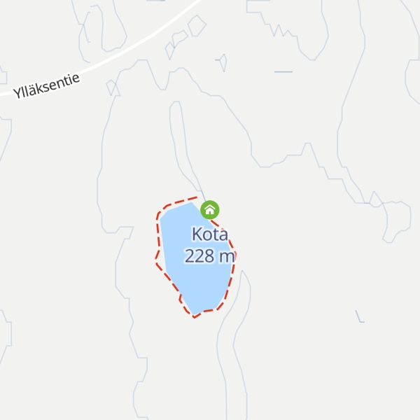 Map of Kota