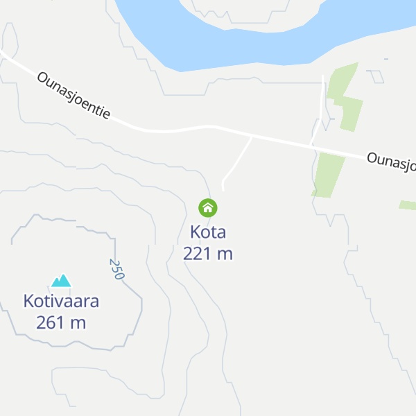 Map of Kota