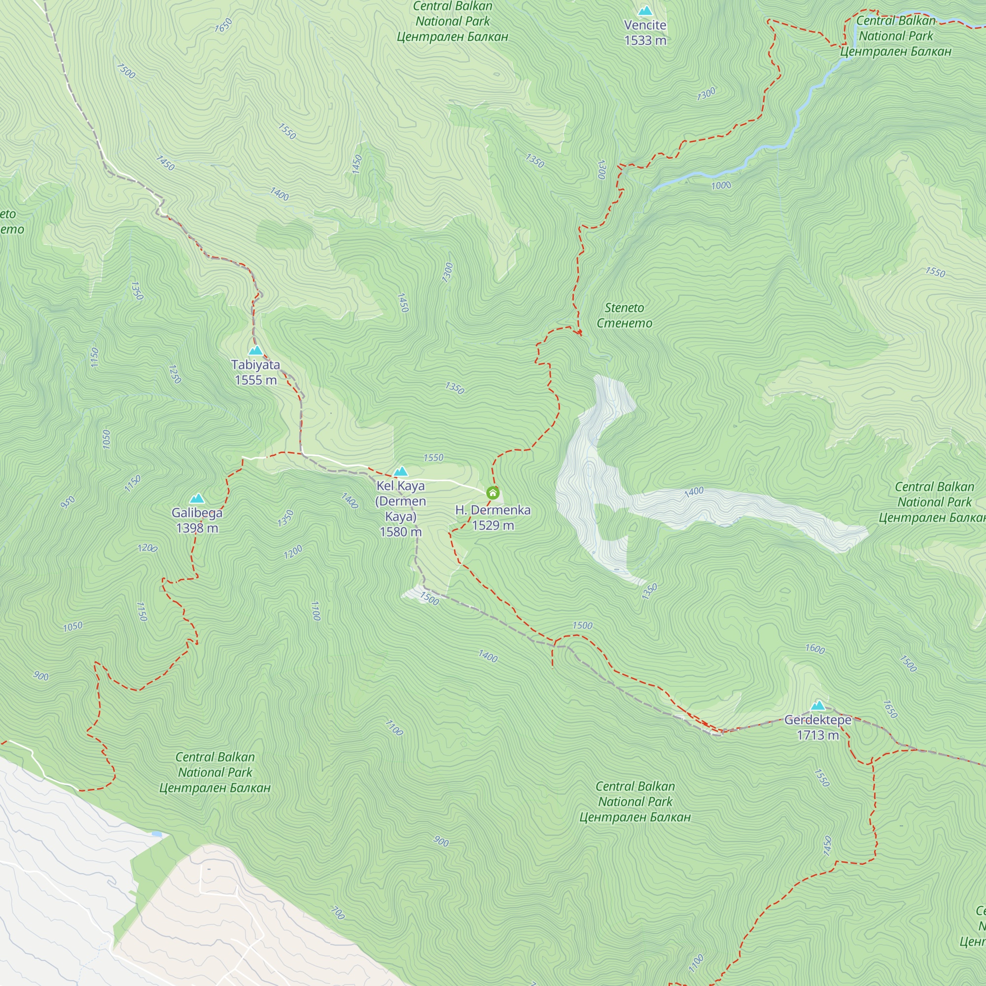 H. Dermenka map
