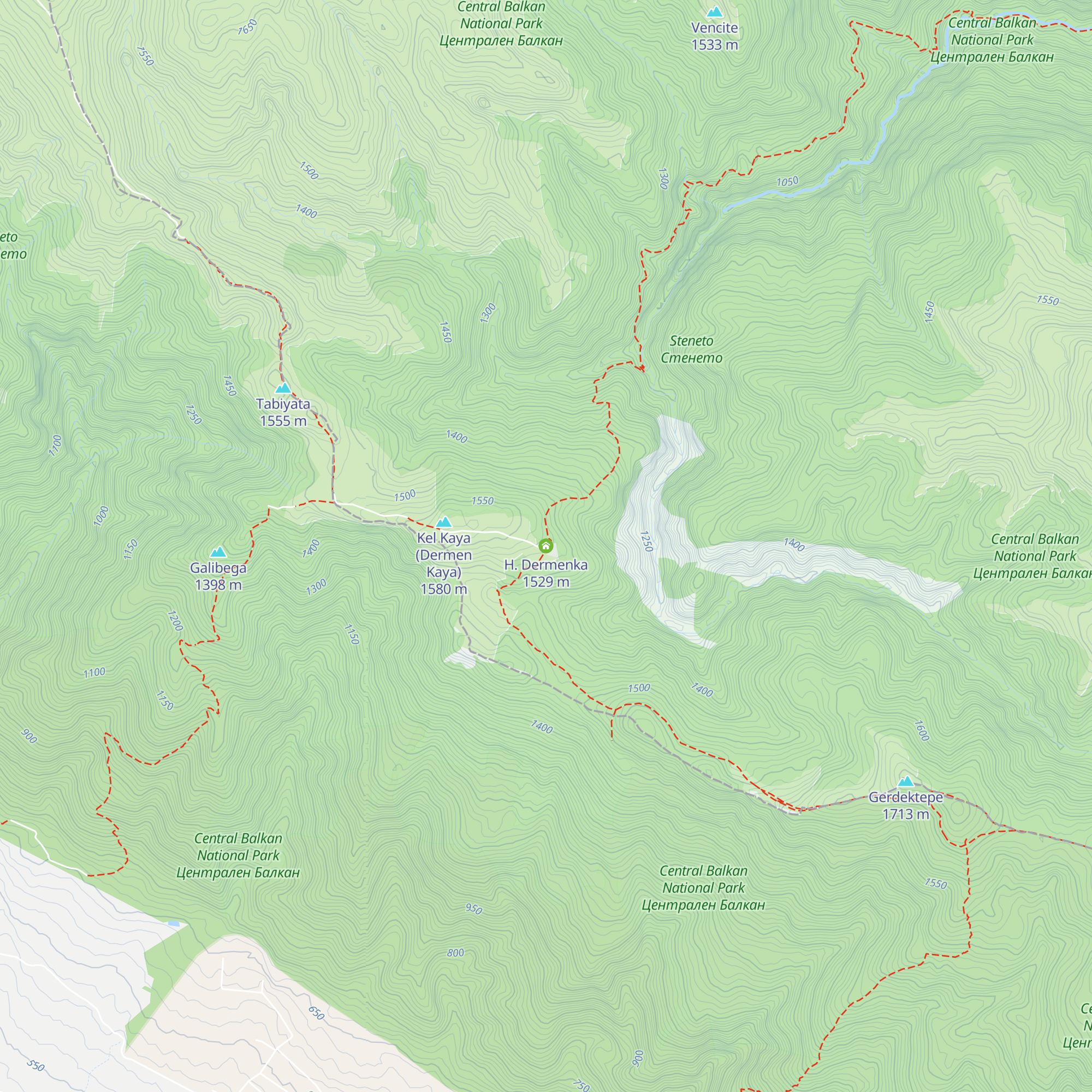 H. Dermenka map