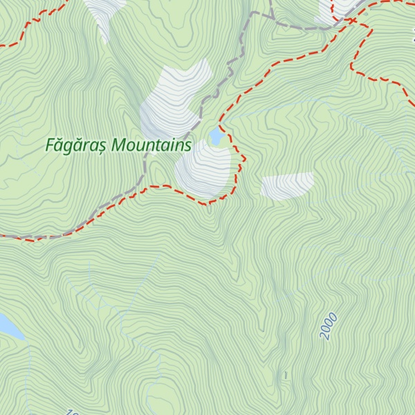 Map of Mircii