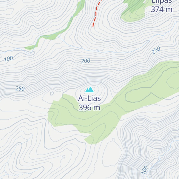 Map of Ai-Lias
