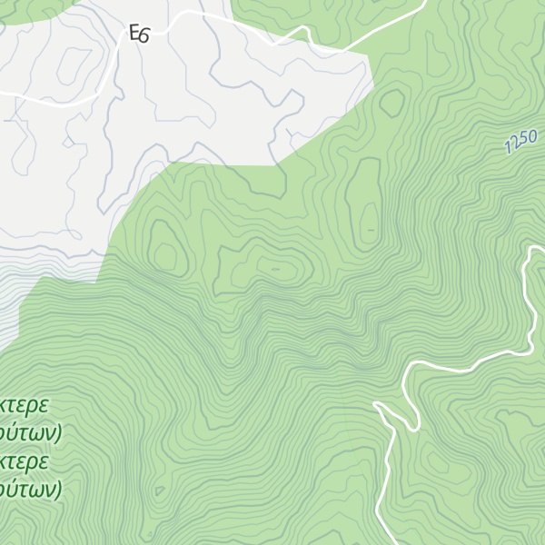 Map of Ermario