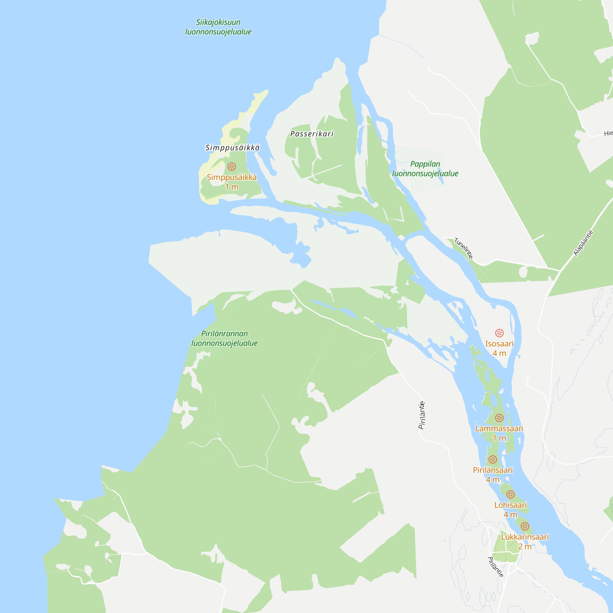 Kota map