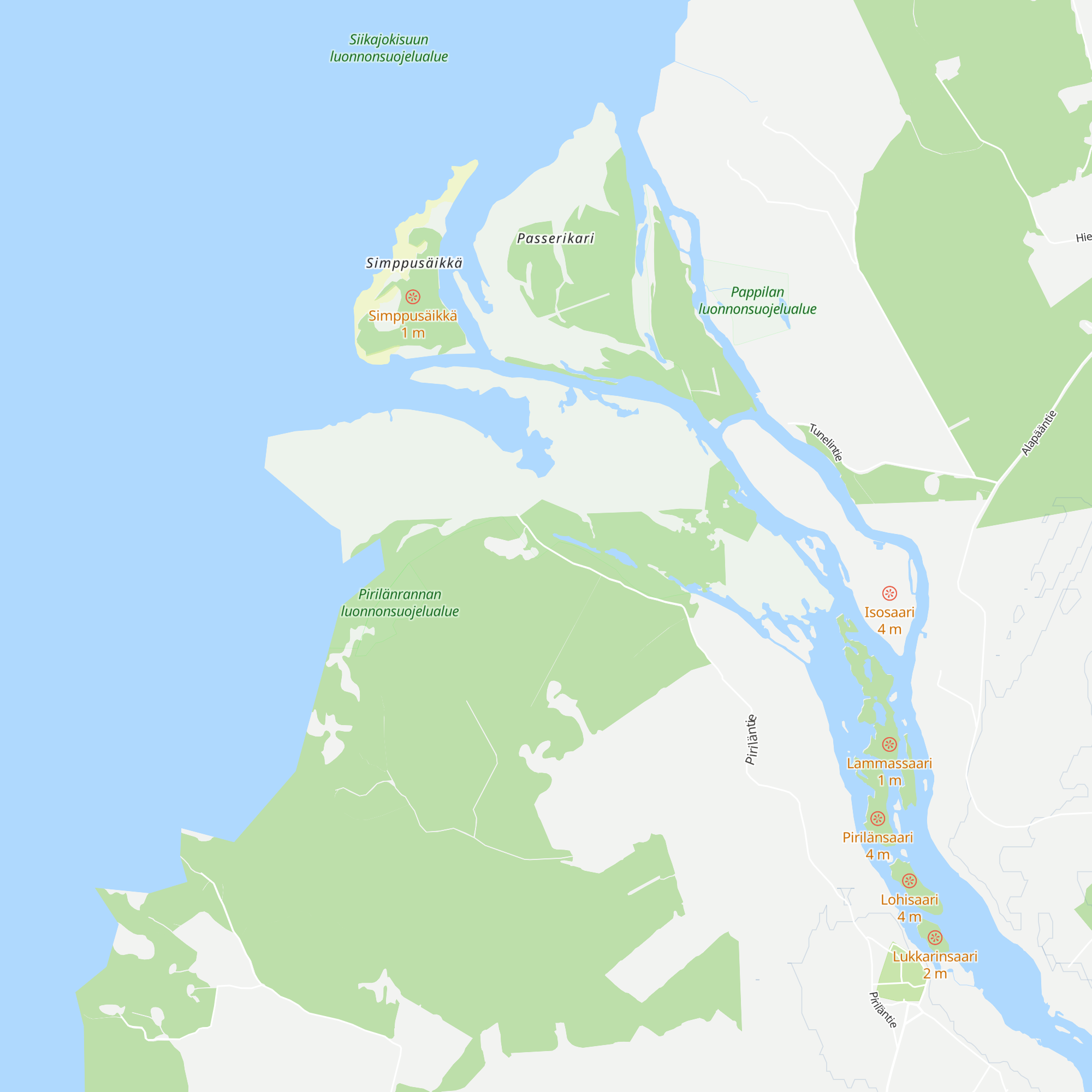Kota map