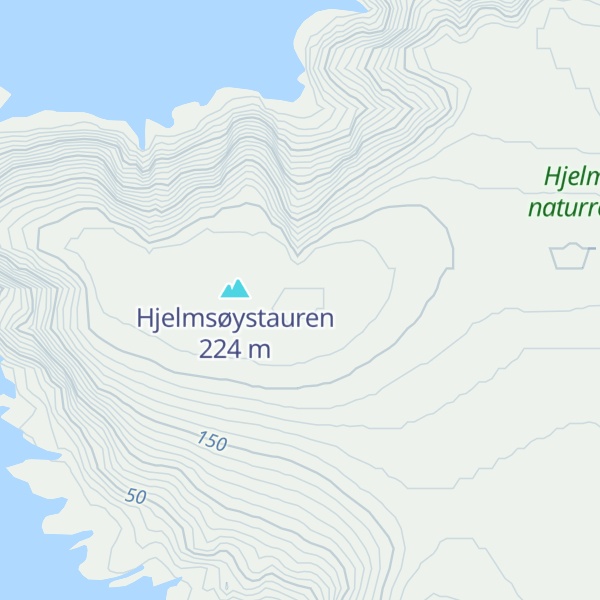 Map of Omnan