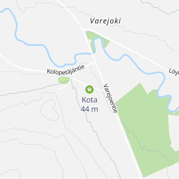 Map of Kota