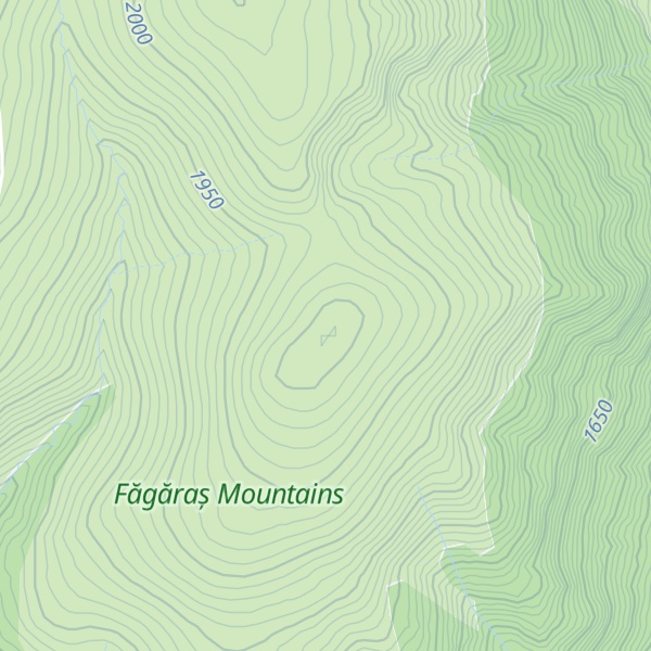Map of Jepii de Jos