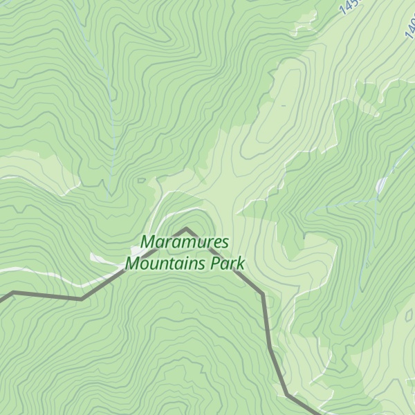 Map of Koliba