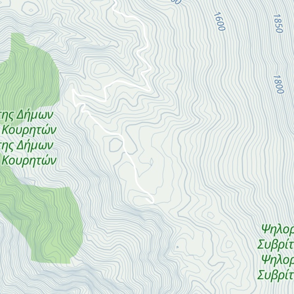 Map of Leska