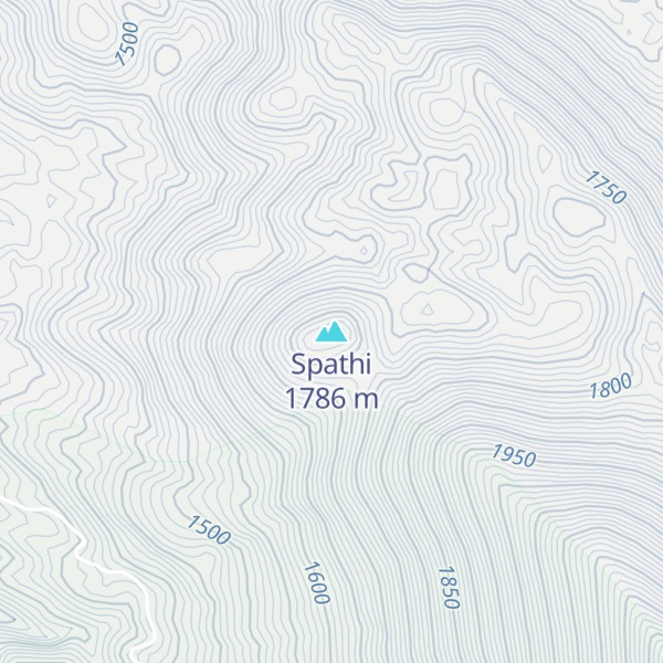 Map of Spathi