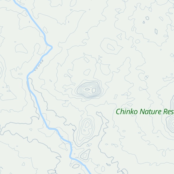 Map of Angtébé