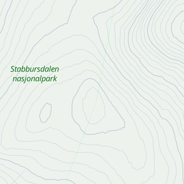 Map of Ruitogáisá