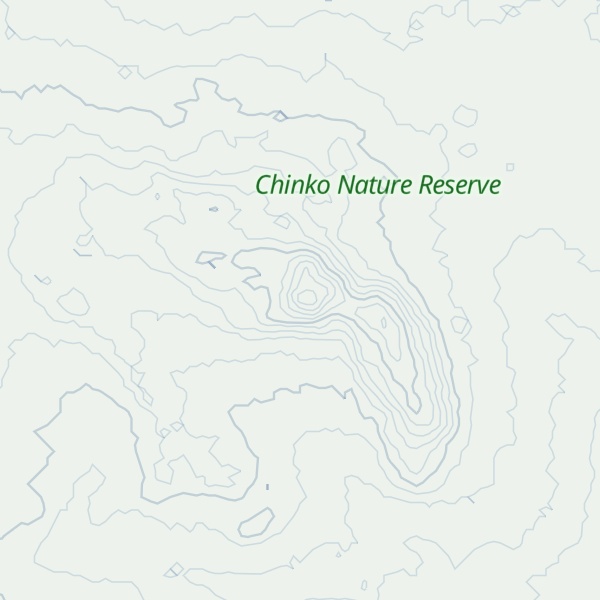 Map of Mont An Gayaba
