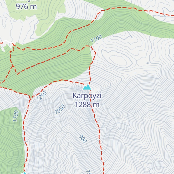 Map of Karpoyzi