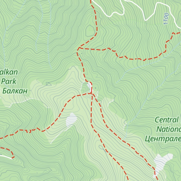 Map of H.ambarica