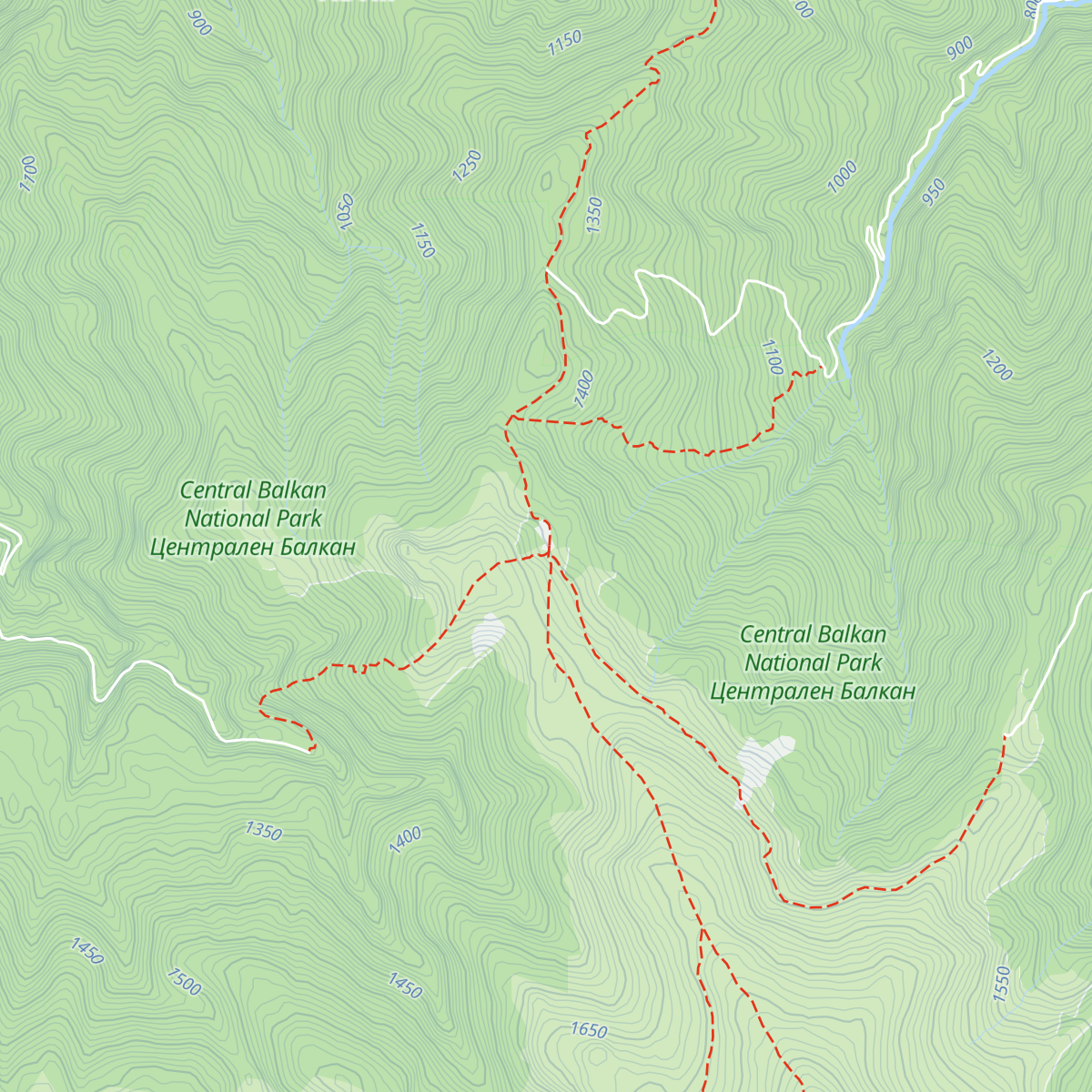 H.ambarica map