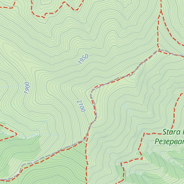 Map of Ambarica