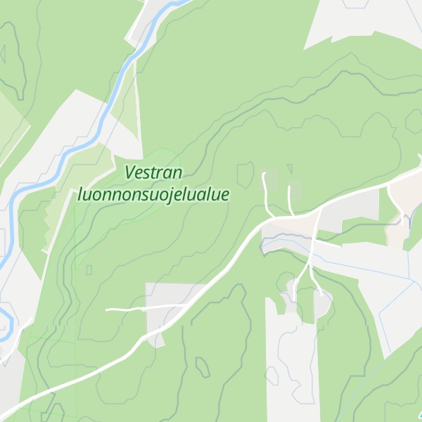 Map of Nummimäki