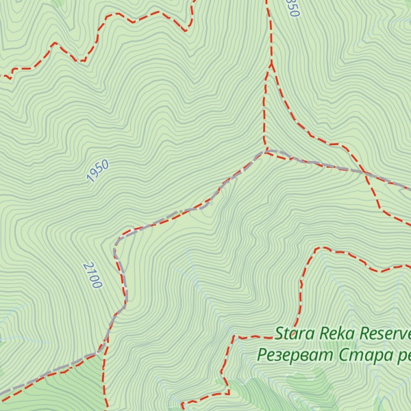 Map of Malka Ambarica