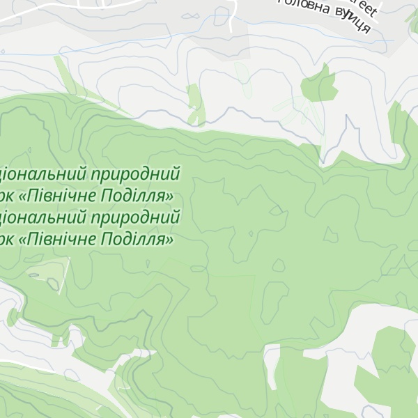 Map of Hrach