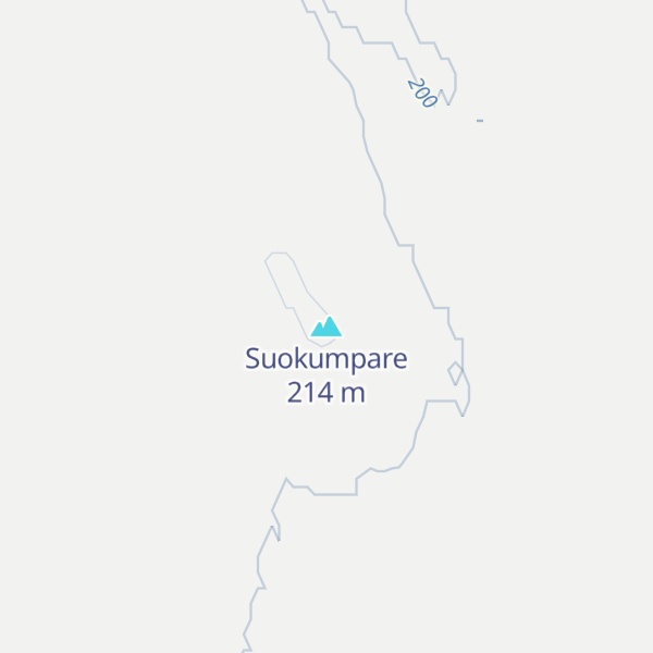 Map of Suokumpare