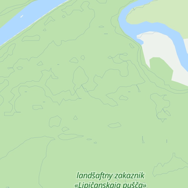 Map of Sashaleva