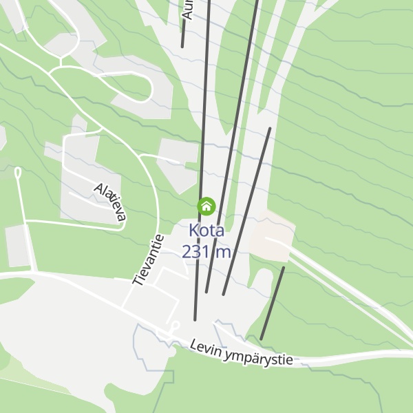 Map of Kota