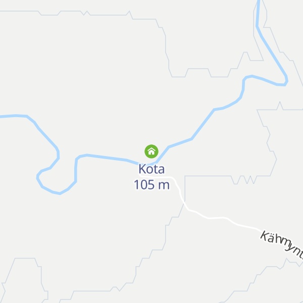 Map of Kota