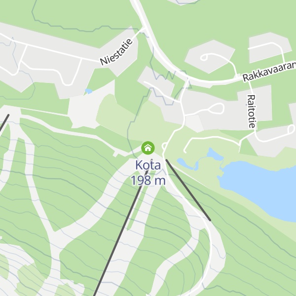 Map of Kota